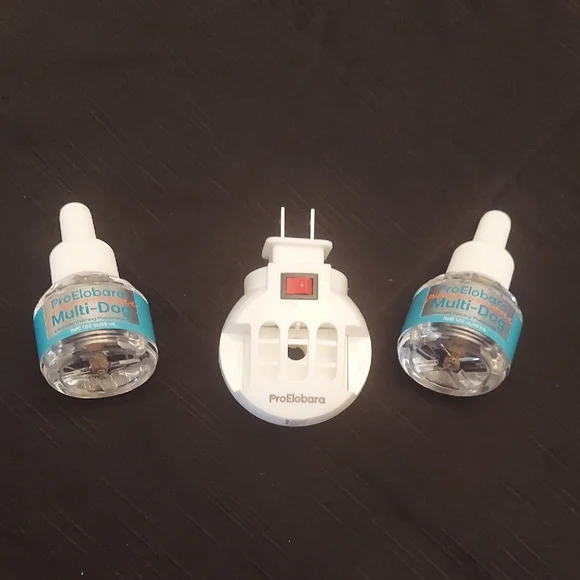 Multi-Dog Calming Kit - Blue - Picture 5 of 5